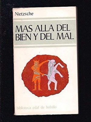 9788471665409_mas-alla-del-bien-y-del-mal-spanish-edition-biblioteca-edaf_front-1.jpg Mas alla del bien y del mal (spanish edition) (biblioteca edaf)