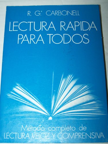 9788471666413_lectura-rapida-para-todos-spanish-edition_front-2.jpg Lectura rapida para todos (spanish edition)