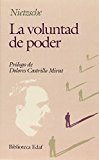 La voluntad de poderio (biblioteca edaf) (spanish edition)