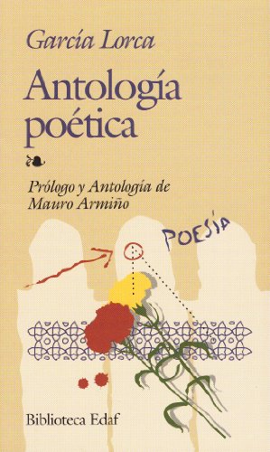 Antologia poetica