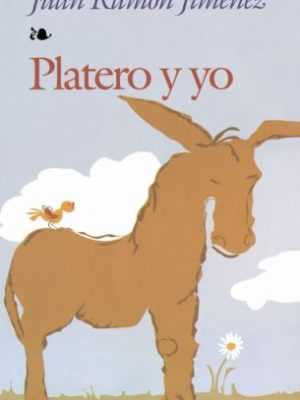Platero y yo