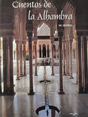Cuentos de la alhambra