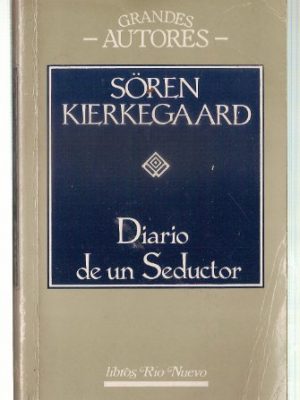 Diario de un seductor