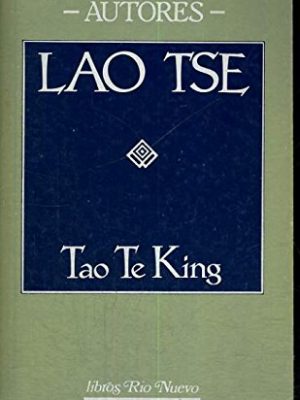 Tao te king (spanish edition)