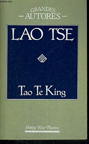 Tao te king (spanish edition)