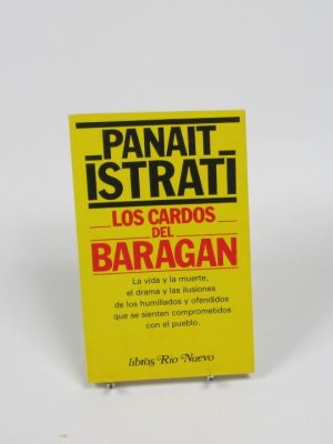 9788471752345_los-cardos-del-baragan_front-1.jpg Los cardos del baragan