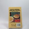 Enciclopedia básica de cocina: entrantes (verduras, legumbres y sopas)