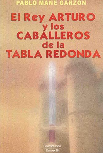 9788471752734_rey-arturo-y-los-caballeros-de-la-tabla-redonda-e-spanish-edition_front-1.jpg Rey arturo y los caballeros de la tabla redonda, e (spanish edition)