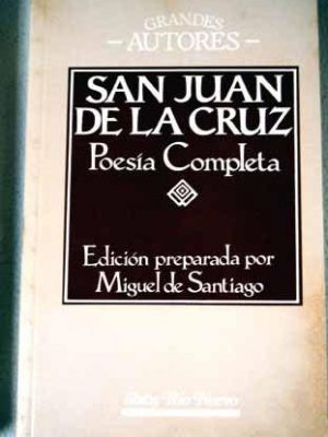 Fray luis de leon poesias (spanish edition)