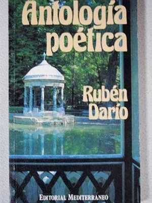 Antología poética