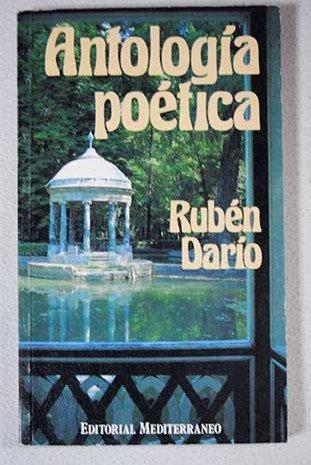 Antología poética