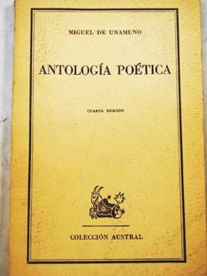 Antologia poetica