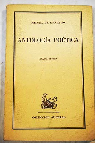 Antologia poetica