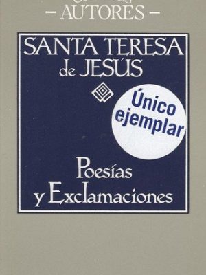 Poesias y exclamaciones