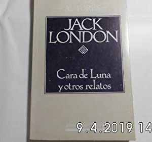 9788471753045_cara-de-luna-y-otros-relatos_front-3.jpg Cara de luna y otros relatos