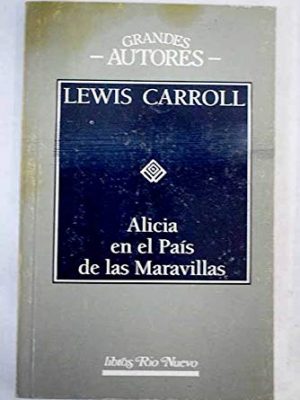 Alicia en el país de las maravillas