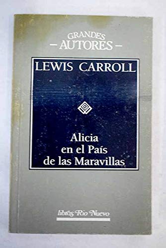 Alicia en el país de las maravillas