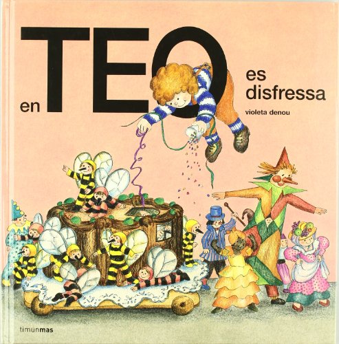 9788471766403_en-teo-es-disfressa-catalan-edition_front-1.jpg En teo es disfressa (catalan edition)