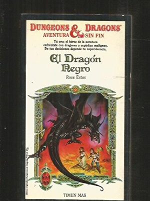 9788471767868_el-dragon-negro_front-1.jpg El dragon negro