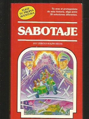 9788471769060_sabotaje_front-1.jpg Sabotaje
