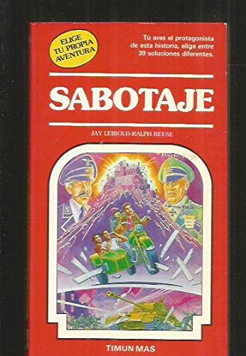 Sabotaje