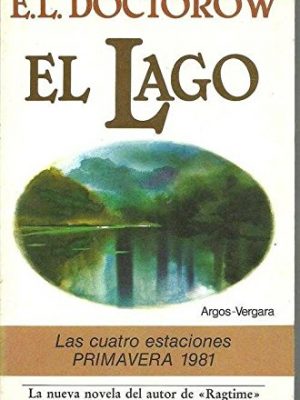 Lago, el