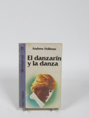 El danzarín y la danza