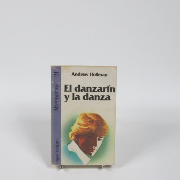 El danzarín y la danza