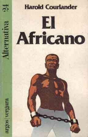 El africano