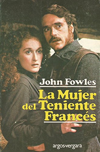La mujer del teniente frances