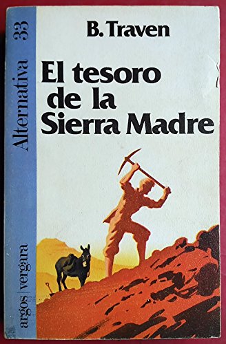 El tesoro de la sierra madre