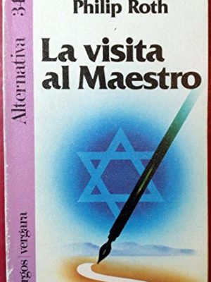 9788471783530_la-visita-al-maestro_front-2.jpg La visita al maestro