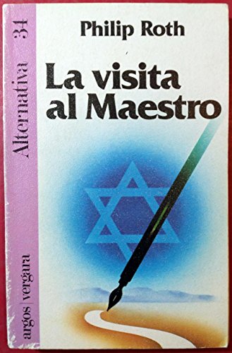 La visita al maestro