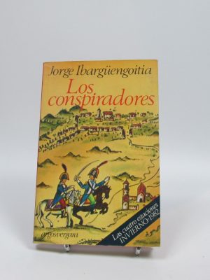 Los conspiradores