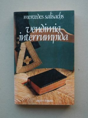 Vendimia interrumpida