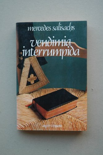 Vendimia interrumpida