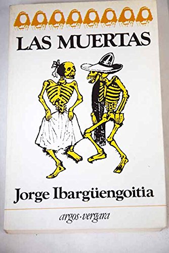 9788471785190_las-muertas-coleccion-en-cuarto-mayor-spanish-edition_front-1.jpg Las muertas (colección en cuarto mayor) (spanish edition)