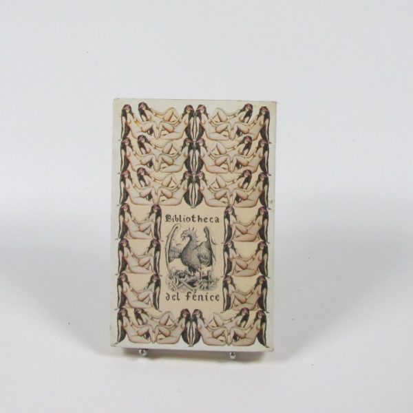 Los perros del paraíso