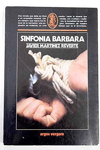 9788471785572_sinfonia-barbara-coleccion-comodin-spanish-edition_front-2.jpg Sinfonía bárbara (colección comodín) (spanish edition)