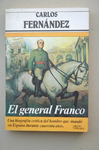 El general franco