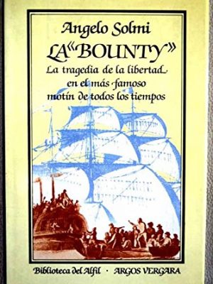 9788471788252_bounty-la_front-1.jpg Bounty la