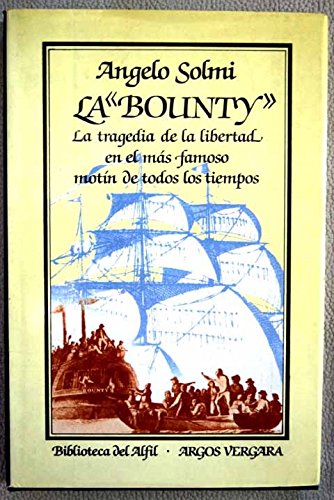 Bounty la