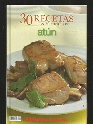 9788471837493_atun-30-recetas-en-30-minutos_front-3.jpg Atún. 30 recetas en 30 minutos
