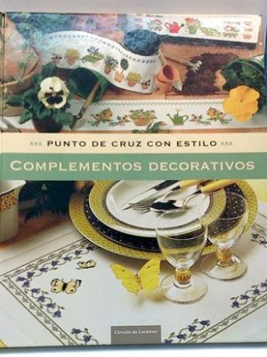 Complementos decorativos