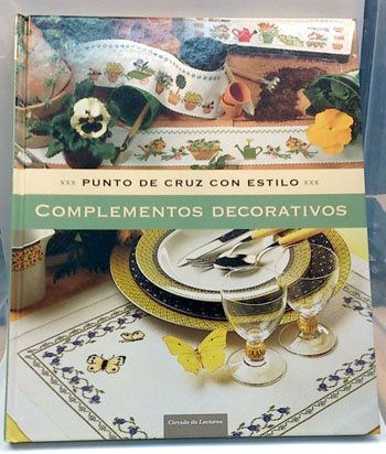 Complementos decorativos