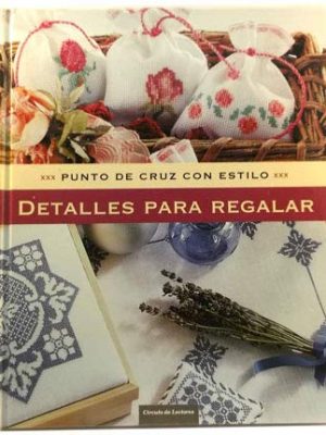 Detalles para regalar
