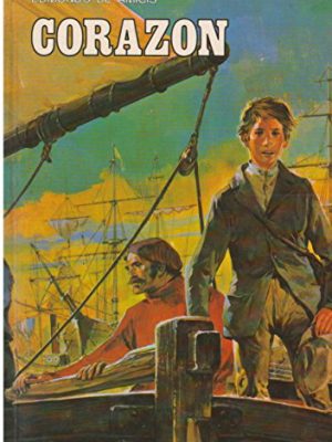 Corazon (clasicos de la juventud; (19))