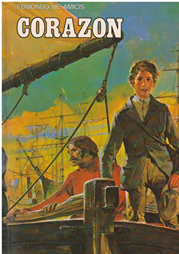 Corazon (clasicos de la juventud; (19))