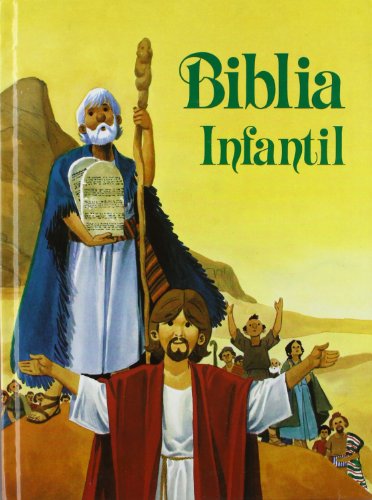9788471892515_biblia-infantil-1-tomo-mod-1-spanish-edition_front-2.jpg Biblia infantil 1 tomo mod. 1 (spanish edition)