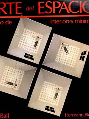 9788472144033_arte-del-espacio-space-art-fotografia-spanish-edition_front-1.jpg Arte del espacio / space art (fotografia) (spanish edition)